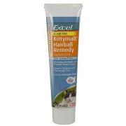 Excel Sugar-Free Kitty Hairball Remedy 2.5 Oz Best Price