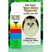 Ear Mite Remedy For Cats 1Oz Best Price