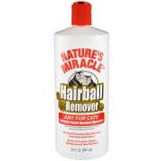Just For Cats Hairball Remover 32 Oz Best Price