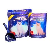 Crystal Clear Litter Scoop Best Price