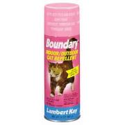 Boundary Cat Repellent Spray 14Oz Best Price