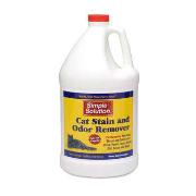 Simple Solution Cat Stain/Odor Remover Best Price