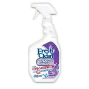 Fresh N Clean Cat Odor and Stain Eliminator 32Oz Spray Best Price