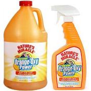 Nature's Miracle Advanced Just For Cats Stain/Odor Remover Best Price