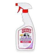 Advanced Litter Box Odor Destroyer 24 Oz Best Price