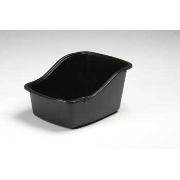 High Back Litter Pan Best Price