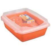 Litter Pan Starter Kit Best Price