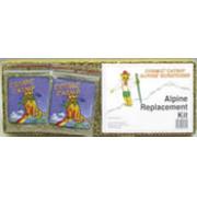 Alpine Scratcher Refill Best Price
