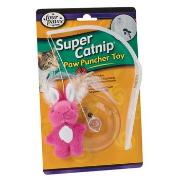 Catnip Paw Puncher Best Price