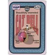 Enamel Cat Bell Best Price
