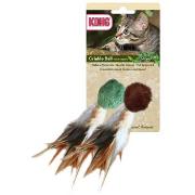 Kong Natural Crinkle Toys Best Price