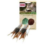 Kong Natural Crinkle Ball Cc41 Best Price