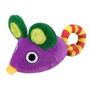 Petstages Carry Critter Mouse Best Price