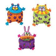 Zoom Stuffer Catnip Toy Best Price