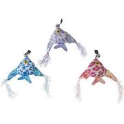 Under The Sea Glitter Angelfish Wand With Catnip Best Price