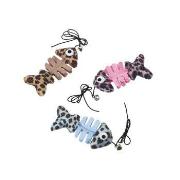 Spot Animal Print Fishbone Teaser W Nip Asst Best Price