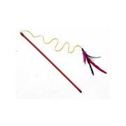 Feather Wand Dangler Pole 18' Best Price