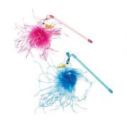 Spot Flamingo Mini Teaser Wand Asst Best Price