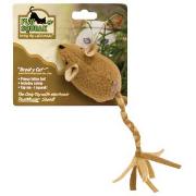 Ourpets Play-N-Squeak  Toy Best Price
