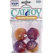 Beaded Buzz Balls 4Pk Best Price