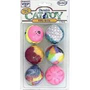 Cat Ball Value Pack 6Pk Best Price