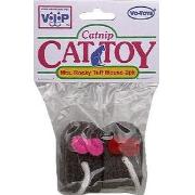 Mrs Rocky Tuff Mouse 2Pk Best Price