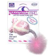 Purrfectly Pink Long Tailed Mouse Best Price