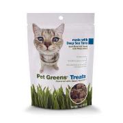 Pet Greens Cat Treats 3Oz Best Price