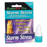 Homeopet Storm Stress Feline Best Price