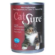 Catsure Liquid Meal Replacements 12Oz Best Price