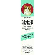 Felovite Ii 2.5Oz (Tube) Best Price