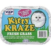 Kitty Kraze Fresh Grass Best Price