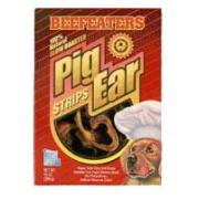 Pig Ear Strips 10Oz Box Best Price