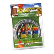 Ring Around The Tree Cable Tieout Best Price