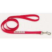 C Nyl Jewelled Lead 3/8'X4ft-Red Best Price