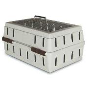Cabin Kennel Carrier (17' X 12' X 8') Best Price