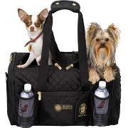 Sherpa Akc Double Pet Carrier 19 X 11 X 11.25' Best Price