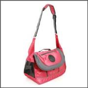 Sherpa Sport Sack Small Pink/Silver Best Price