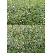 Dreamzone Exercise Pen Silver Best Price