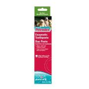 Petrodex Dental Enzymatic Paste/Duo Flavor 2.5 Oz Best Price