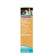 Petrodex Natural Flavor Toothpaste 2.5Oz Best Price