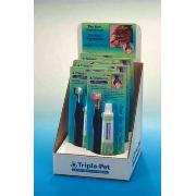 Triple Pet Dental Kit Best Price