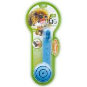 Triple Pet Finger Bush Best Price