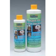 Triple Pet Plaque Off Fresh Breath 8Oz Best Price