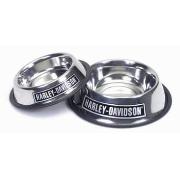 C Harley Davidson Stainless Steel Bowl Best Price