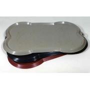 Hungry Pet Mat - Dog 16 X 24 X ' Best Price