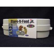 Ourpets Store-N-Feed Diner Best Price