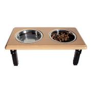Posture Pro Adjustable Stainless Steel Double Diner Best Price