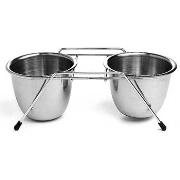Double Diner Quart Best Price
