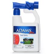 Adams Plus Yard Spray 32Oz